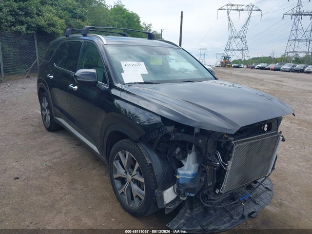 Salvage Hyundai PALISADE Image