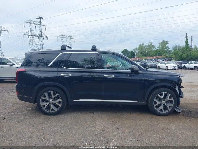 Hyundai PALISADE Sel