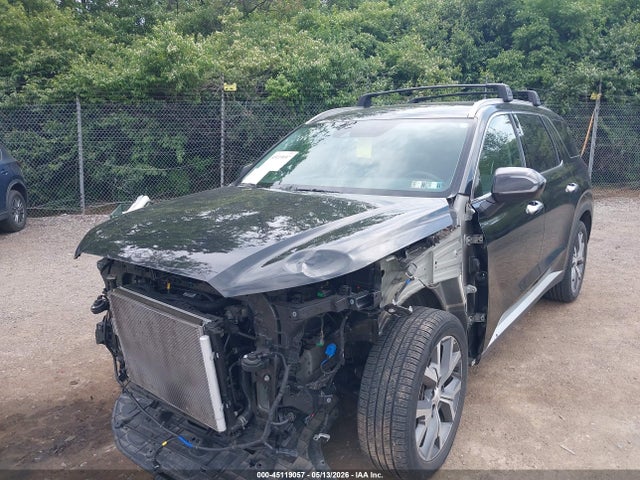 Hyundai PALISADE Sel