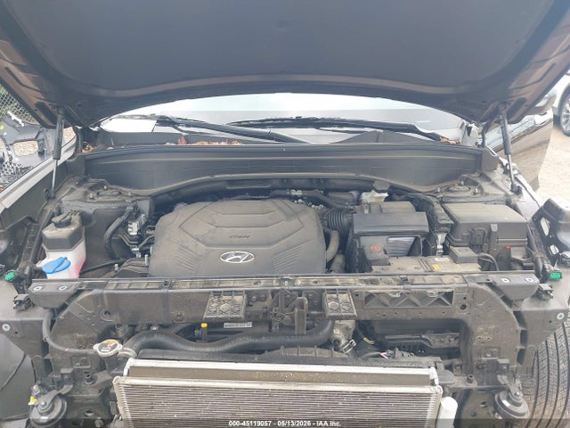 Hyundai PALISADE Sel
