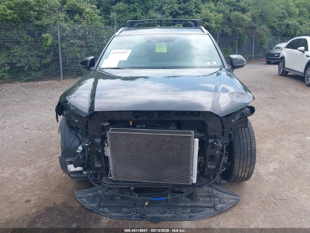 Hyundai PALISADE Sel