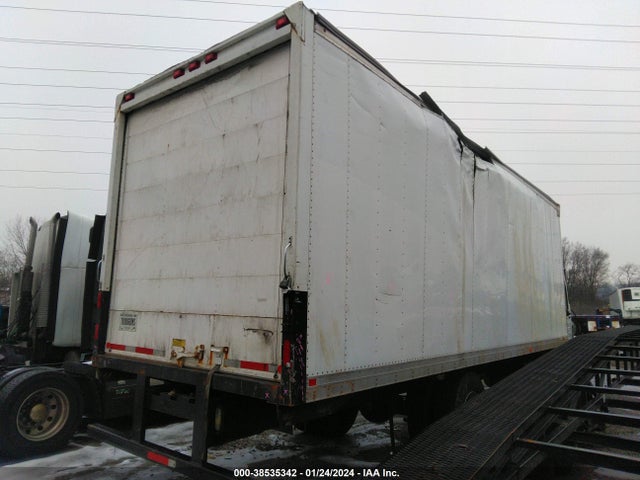 Peterbilt 220