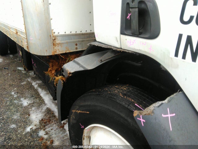 Peterbilt 220