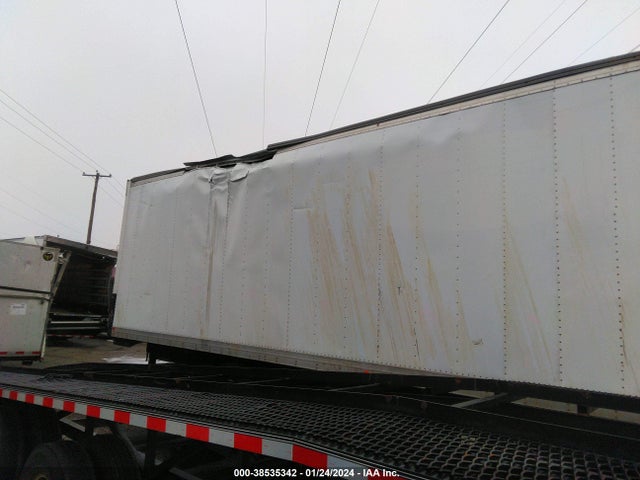Peterbilt 220