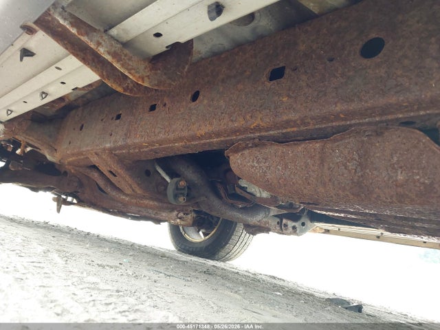 Toyota 4Runner Sr5 V8