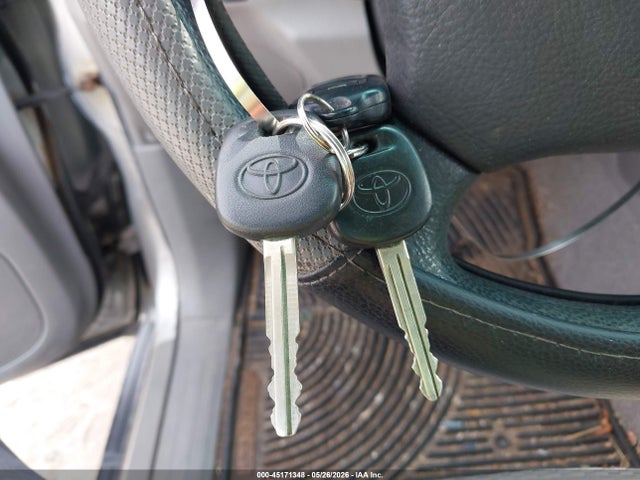 Toyota 4Runner Sr5 V8