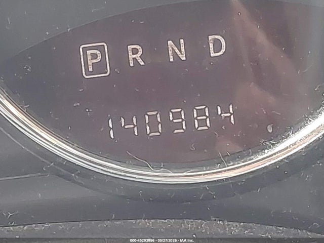 Jeep Compass High Altitude 4x4
