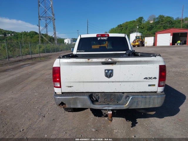 Ram 1500 St