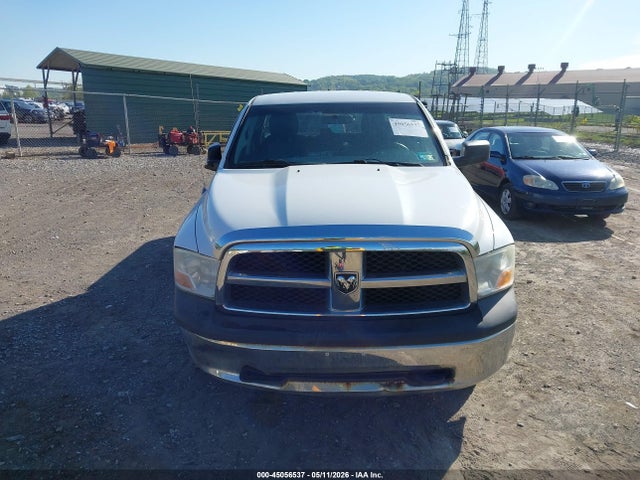Ram 1500 St