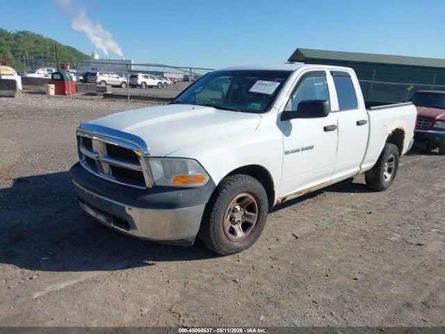 Ram 1500 St