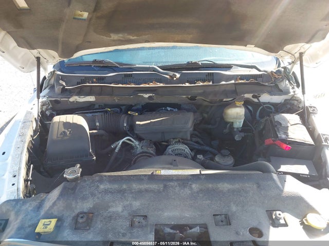 Ram 1500 St