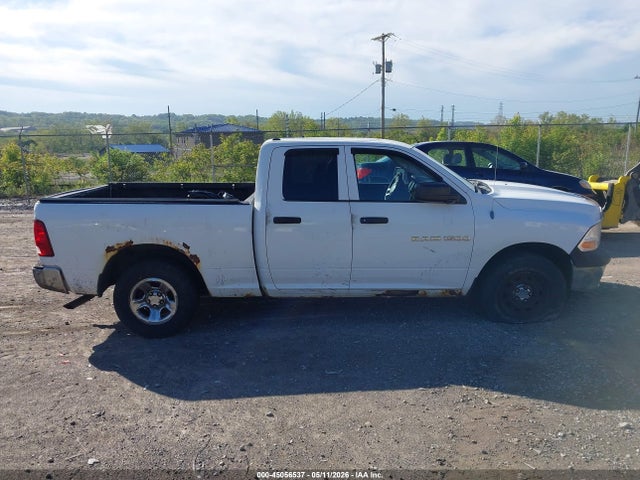 Ram 1500 St