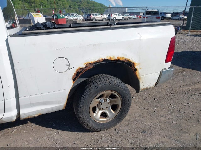Ram 1500 St
