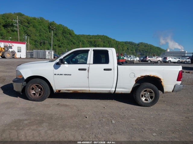 Ram 1500 St