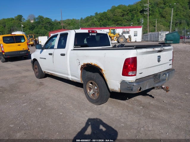Ram 1500 St