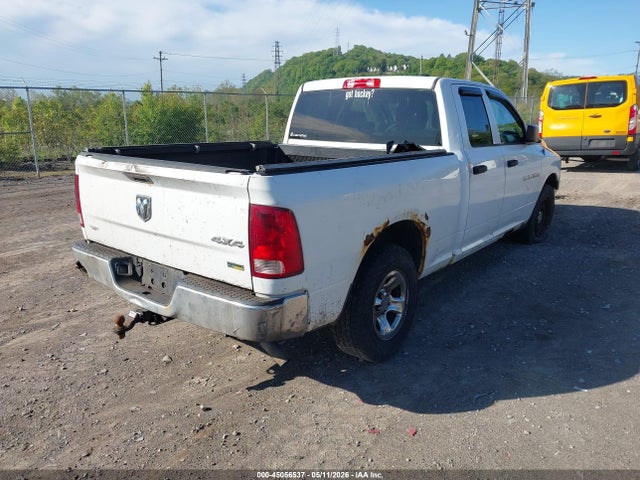 Ram 1500 St