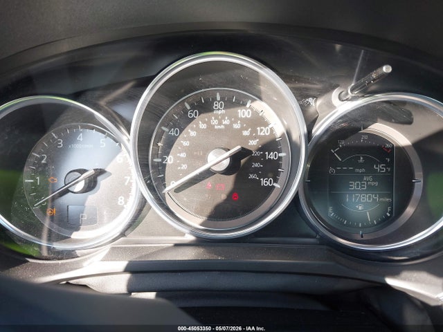 Mazda Mazda6 Sport