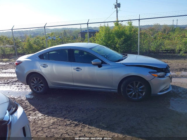 Mazda Mazda6 Sport