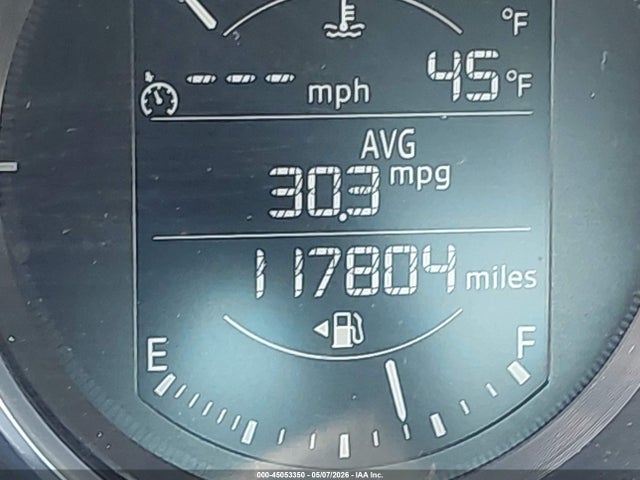 Mazda Mazda6 Sport