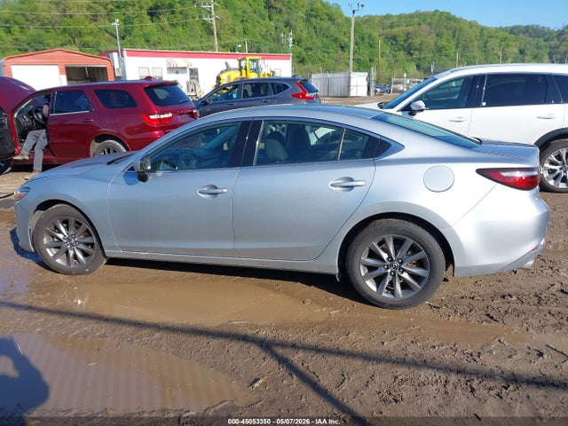 Mazda Mazda6 Sport