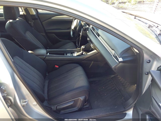 Mazda Mazda6 Sport