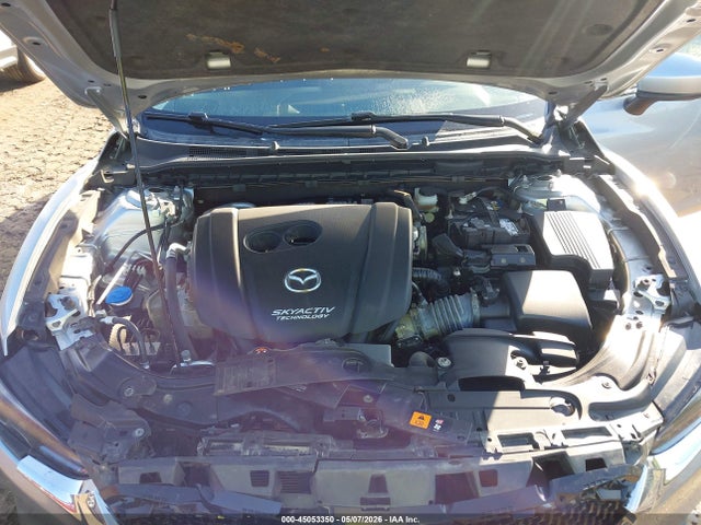 Mazda Mazda6 Sport