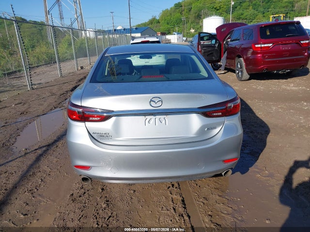 Mazda Mazda6 Sport