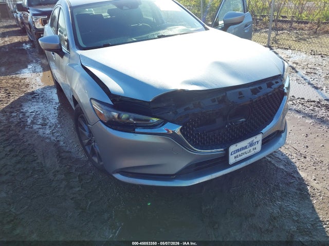 Mazda Mazda6 Sport