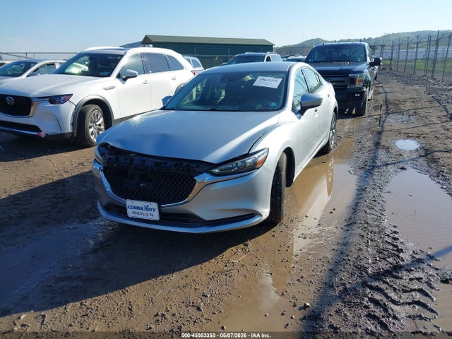 Mazda Mazda6 Sport