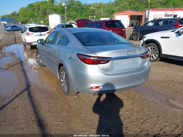 Mazda Mazda6 Sport