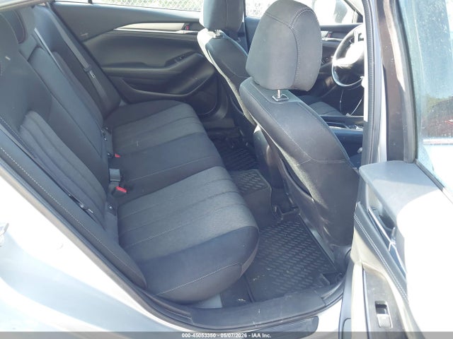 Mazda Mazda6 Sport