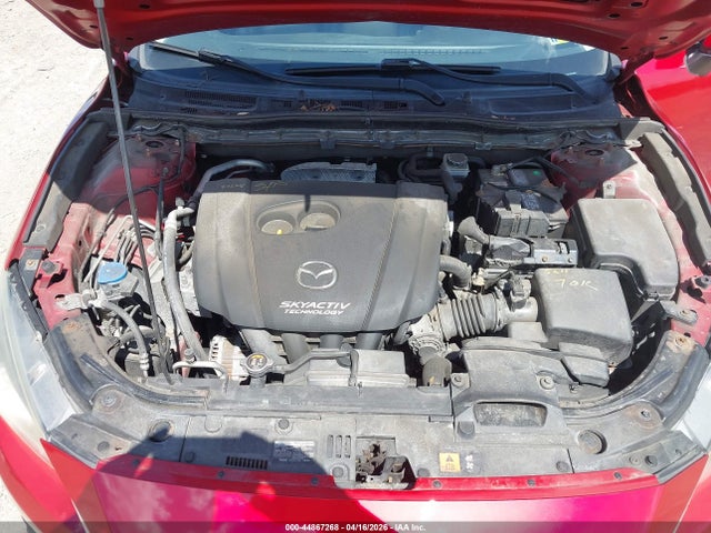 Mazda Mazda3 I Grand Touring