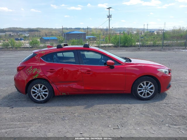 Mazda Mazda3 I Grand Touring