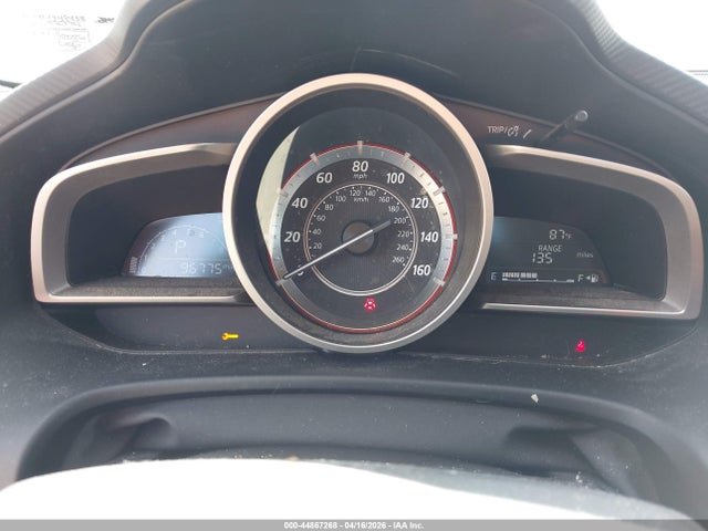 Mazda Mazda3 I Grand Touring