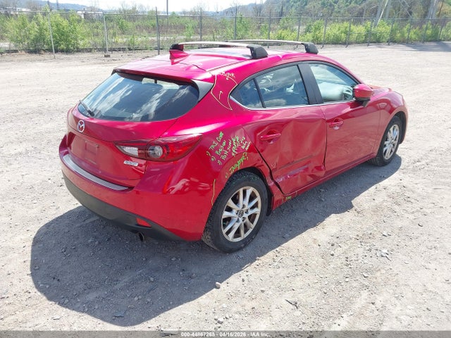 Mazda Mazda3 I Grand Touring