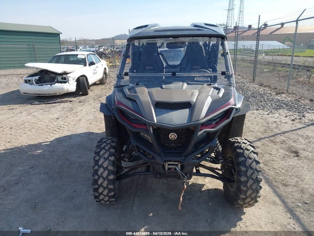 Yamaha Yxe1000