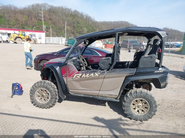 Yamaha Yxe1000