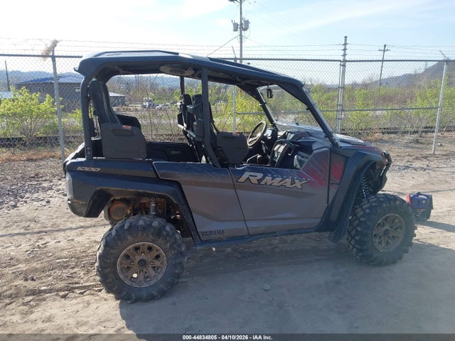 Yamaha Yxe1000