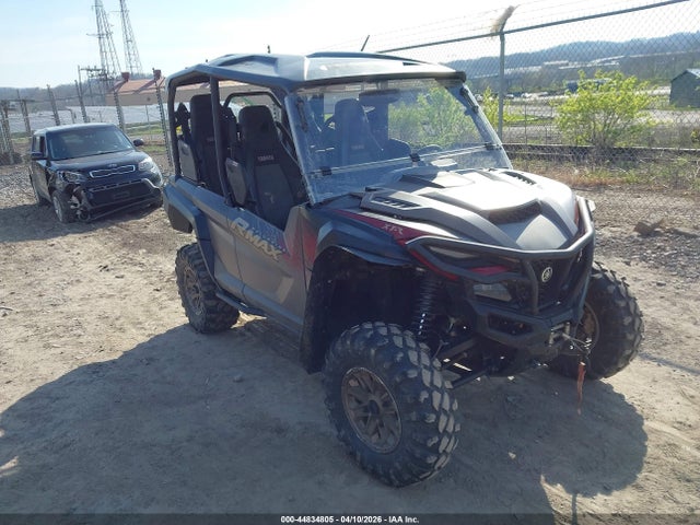 2024 Yamaha Yxe1000 5Y4AN39Y5RA******