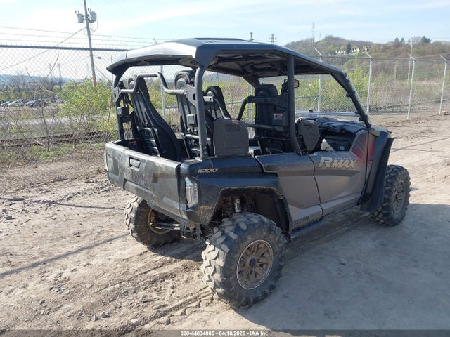 Yamaha Yxe1000