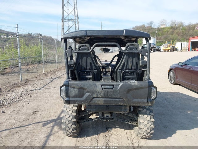 Yamaha Yxe1000