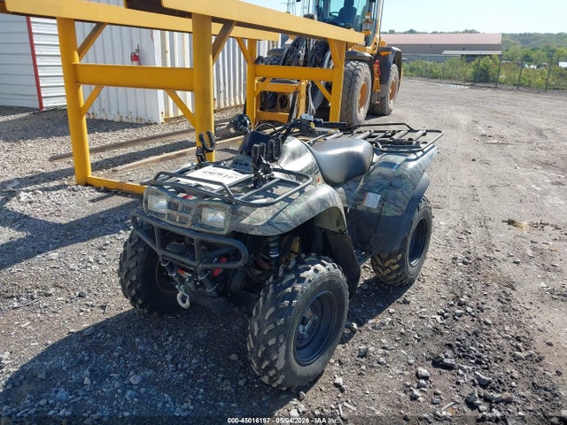 Kawasaki Kvf360 C
