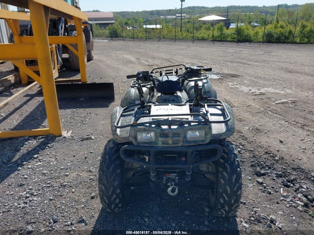 Kawasaki Kvf360 C