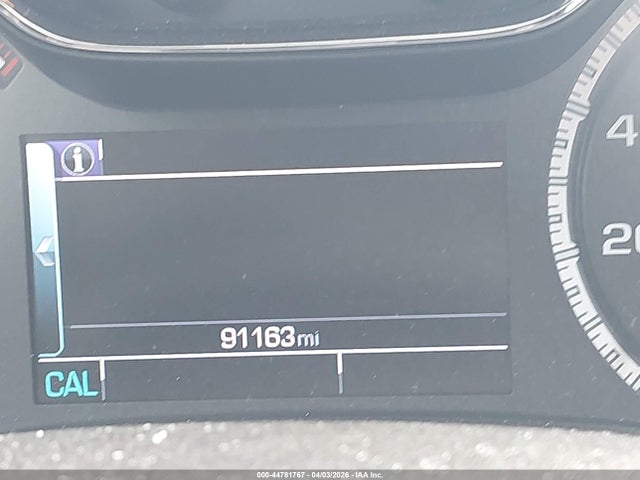 Chevrolet Cruze Premier Auto