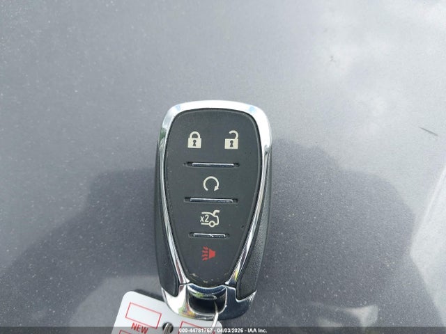 Chevrolet Cruze Premier Auto