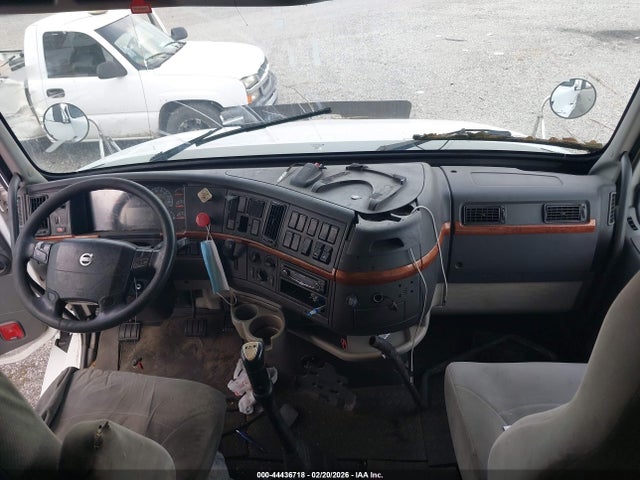 Volvo Vn