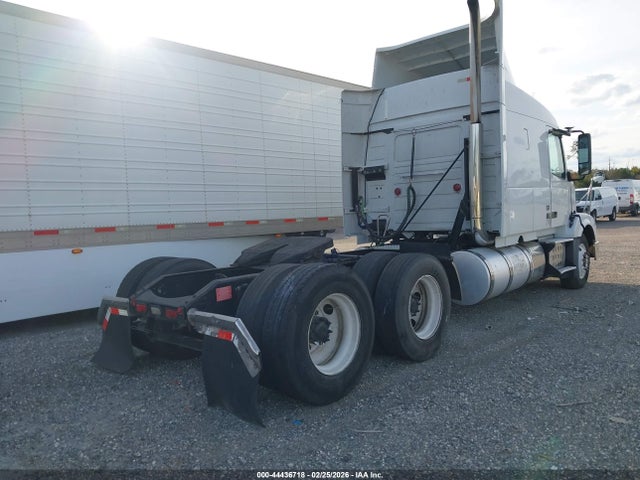 Volvo Vn