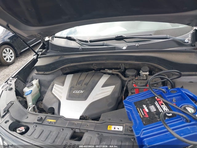 Kia Sorento Limited V6