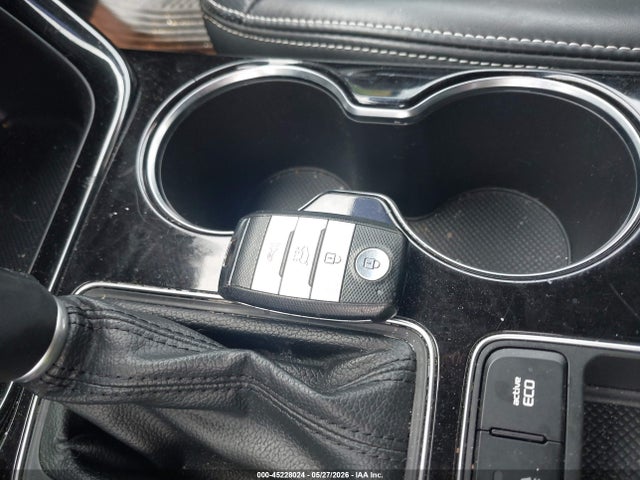 Kia Sorento Limited V6