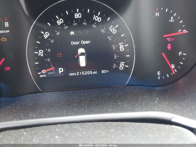 Kia Sorento Limited V6